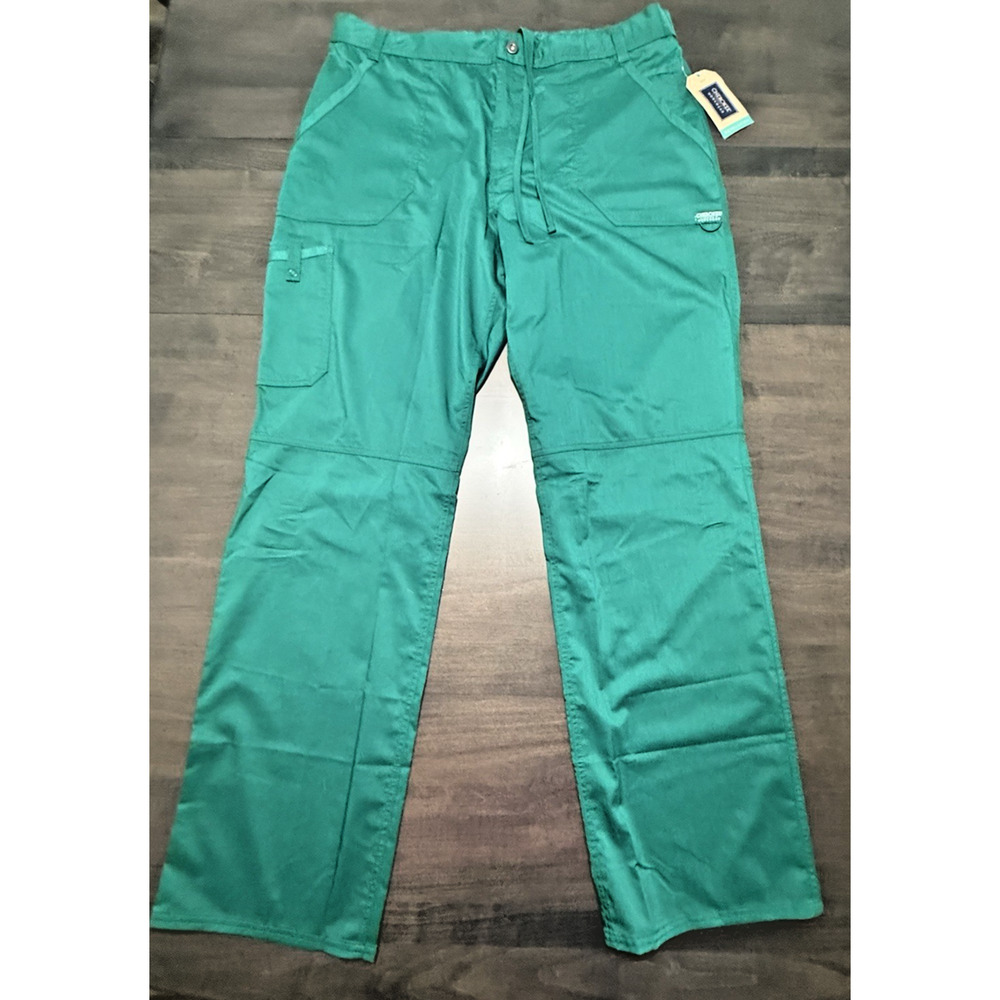Men's CHEROKEE Workwear Scrub Pants - Size XL Tall